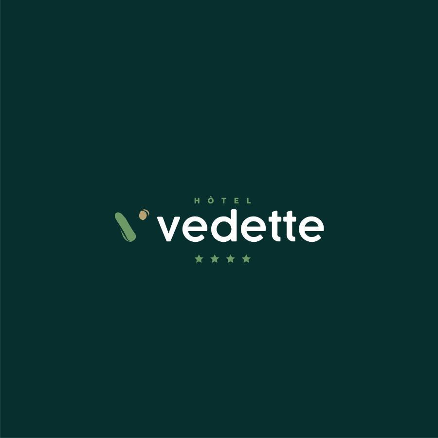 Hotel Vedette Profondeville Ngoại thất bức ảnh